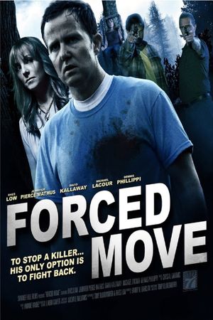 Forced Move's poster