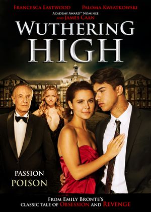 Wuthering High's poster