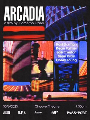 Arcadia's poster