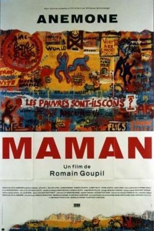 Maman's poster