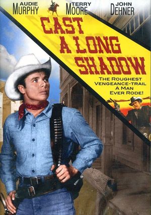 Cast a Long Shadow's poster