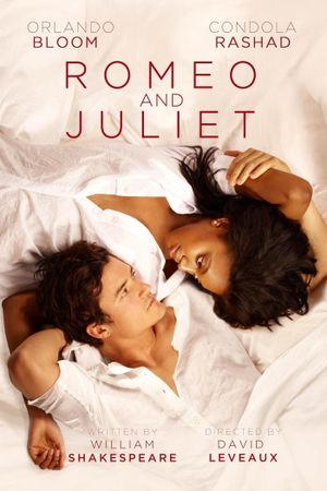Romeo and Juliet's poster