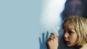 Let the Right One In's poster