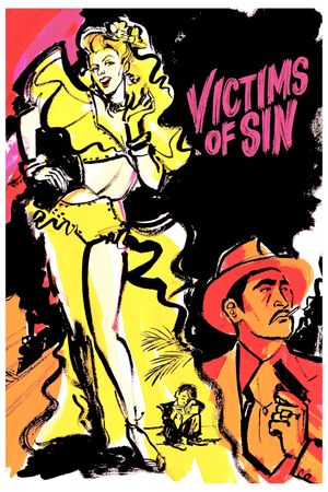 Victims of Sin's poster