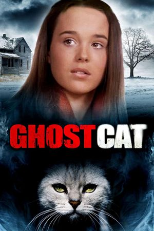 Mrs. Ashboro's Cat's poster