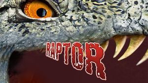 Raptor's poster