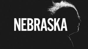 Nebraska's poster