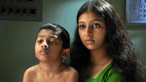 Raghuvinte Swantham Rasiya's poster