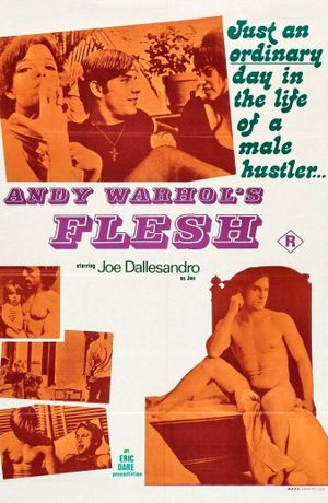 Flesh's poster
