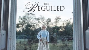 The Beguiled's poster