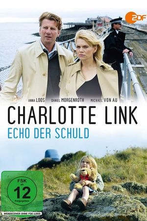 Das Echo der Schuld's poster