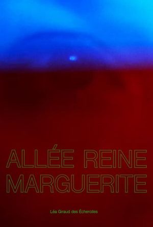 Allée Reine Marguerite's poster