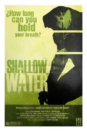 Shallow Water's poster