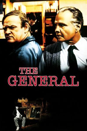 The General's poster