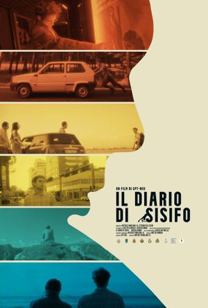 Il diario di Sisifo's poster