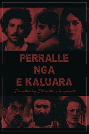 A Tale from the Past's poster
