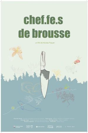 Chef.fe.s de brousse's poster