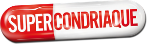 Supercondriaque's poster