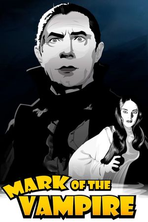 Mark of the Vampire's poster