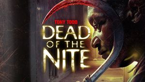 Dead of the Nite's poster