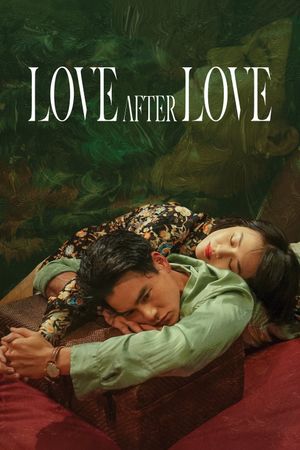 Love After Love's poster