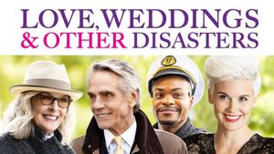 Love, Weddings & Other Disasters's poster