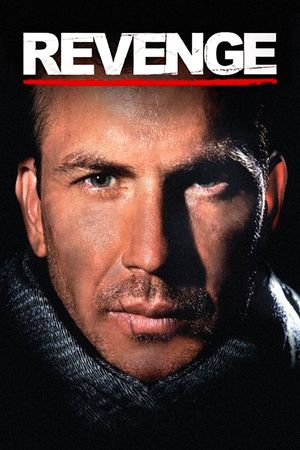 Revenge's poster