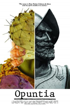 Opuntia's poster