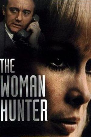 The Woman Hunter's poster