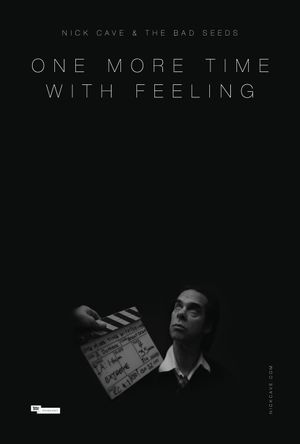 One More Time with Feeling's poster