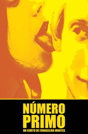 Número primo's poster