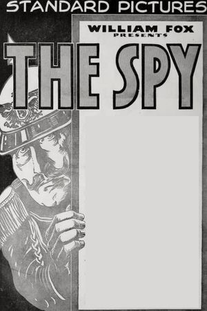 The Spy's poster image