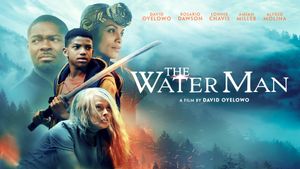 The Water Man's poster