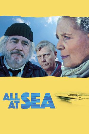 All at Sea's poster