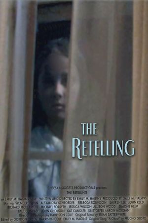 The Retelling's poster
