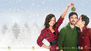The Christmas Setup's poster