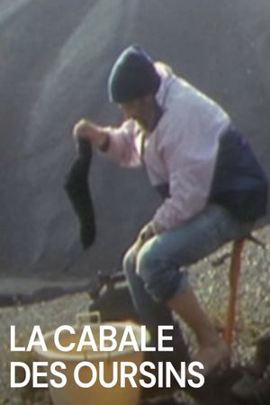 La Cabale des oursins's poster