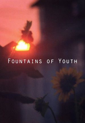 Fountains of Youth's poster