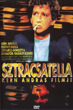 Sztracsatella's poster