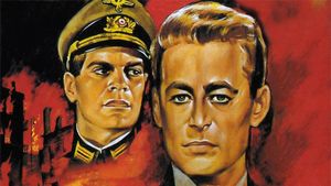 The Night of the Generals's poster