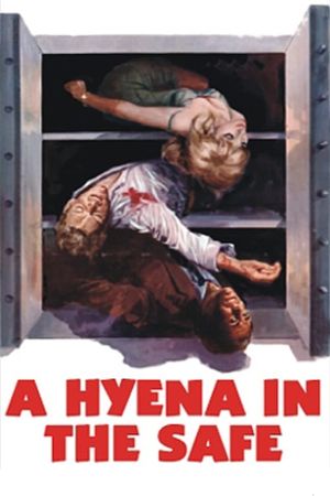 A Hyena in the Safe's poster