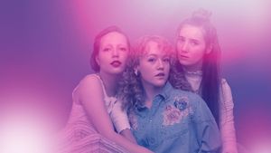Girl Picture's poster