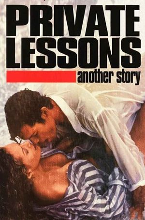 Private Lessons: Another Story's poster
