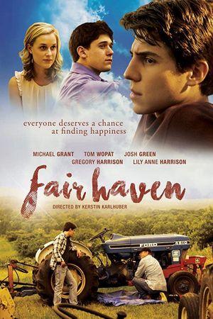 Fair Haven's poster