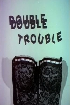 Double Trouble's poster