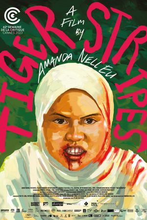 Tiger Stripes's poster
