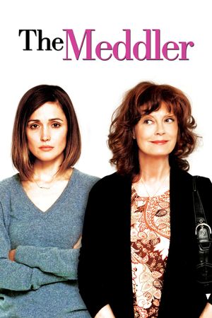 The Meddler's poster