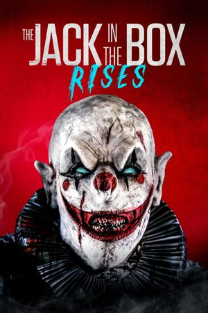 The Jack in the Box Rises's poster