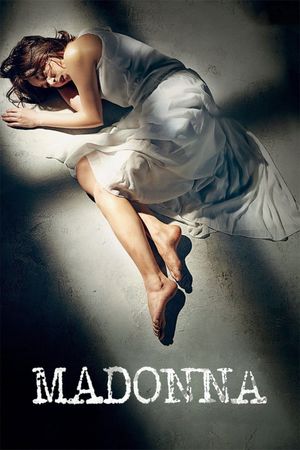 Madonna's poster