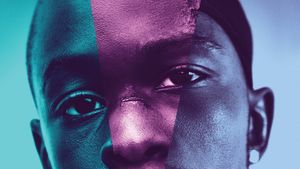 Moonlight's poster